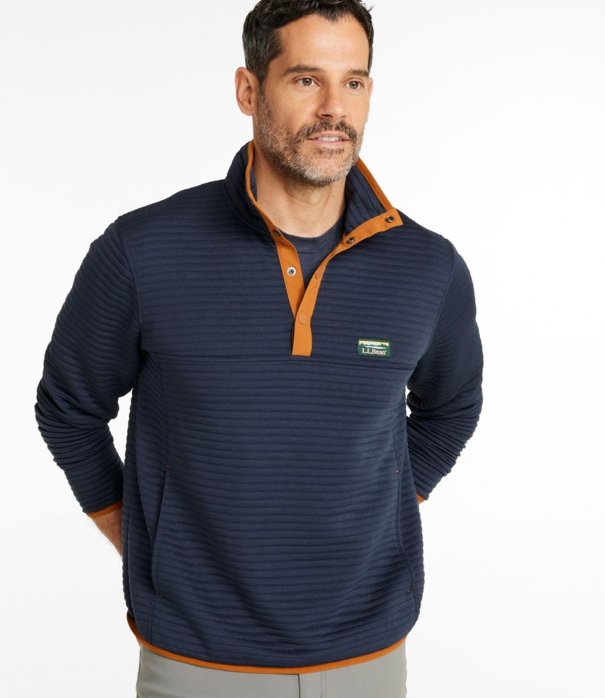 Men's Airlight Knit Pullover | L.L. Bean