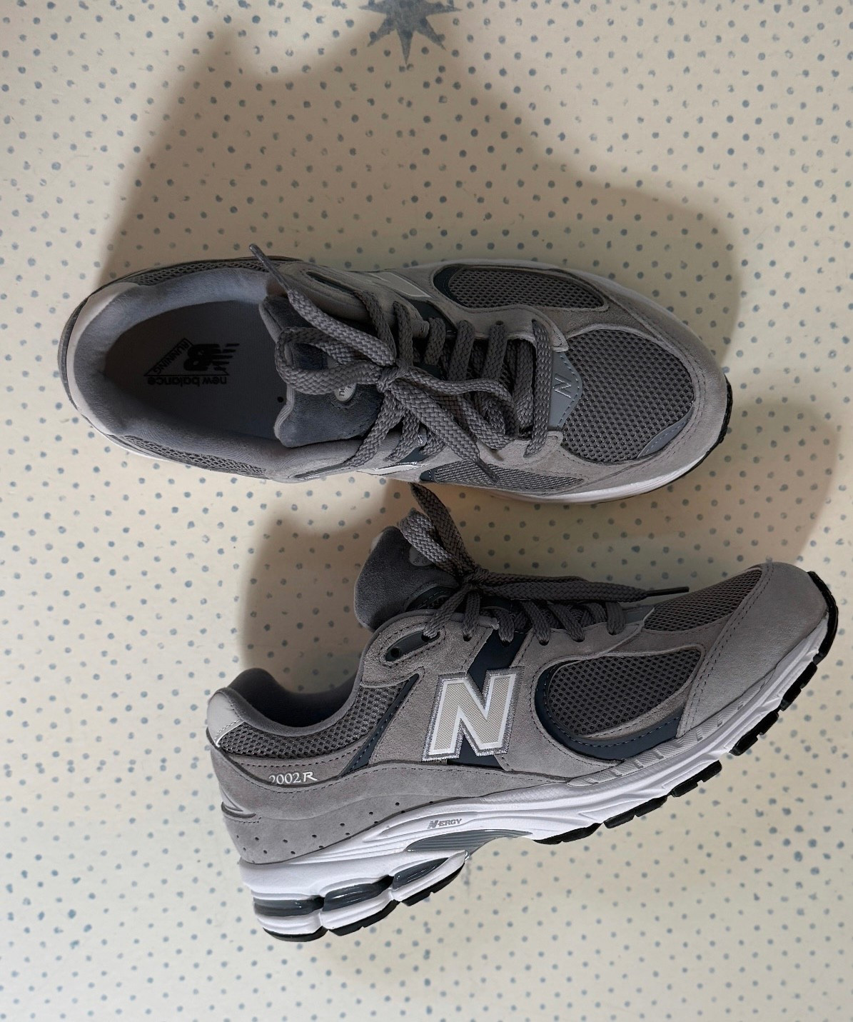 Finally found a new pair of sneakers! Sizing is a bit funky, I ordered based on my EU shoe size not the M/W sizing  

#LTKShoeCrush #LTKActive