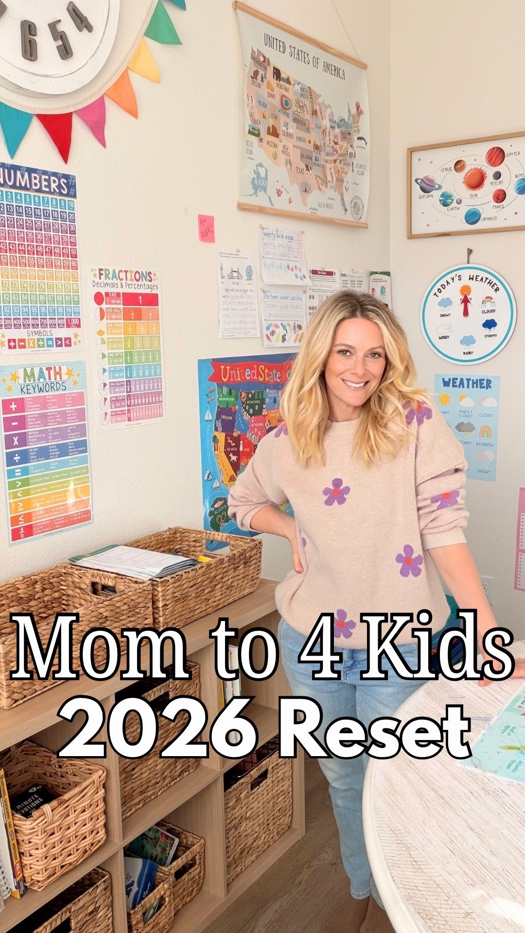 Clothing Racks, Homeschool Storage & More! #organization

#LTKvlog #LTKdayinmylife #LTKmomlife