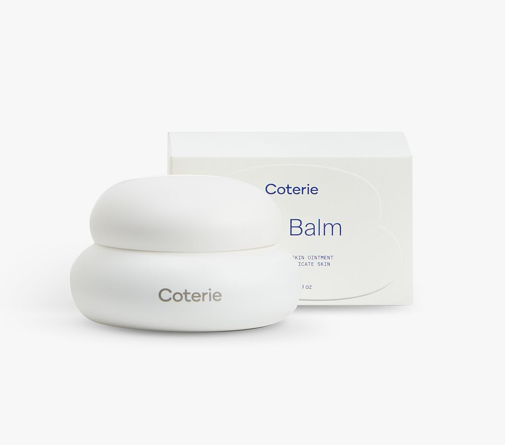 Coterie Bun Balm - 130g | Pottery Barn Kids