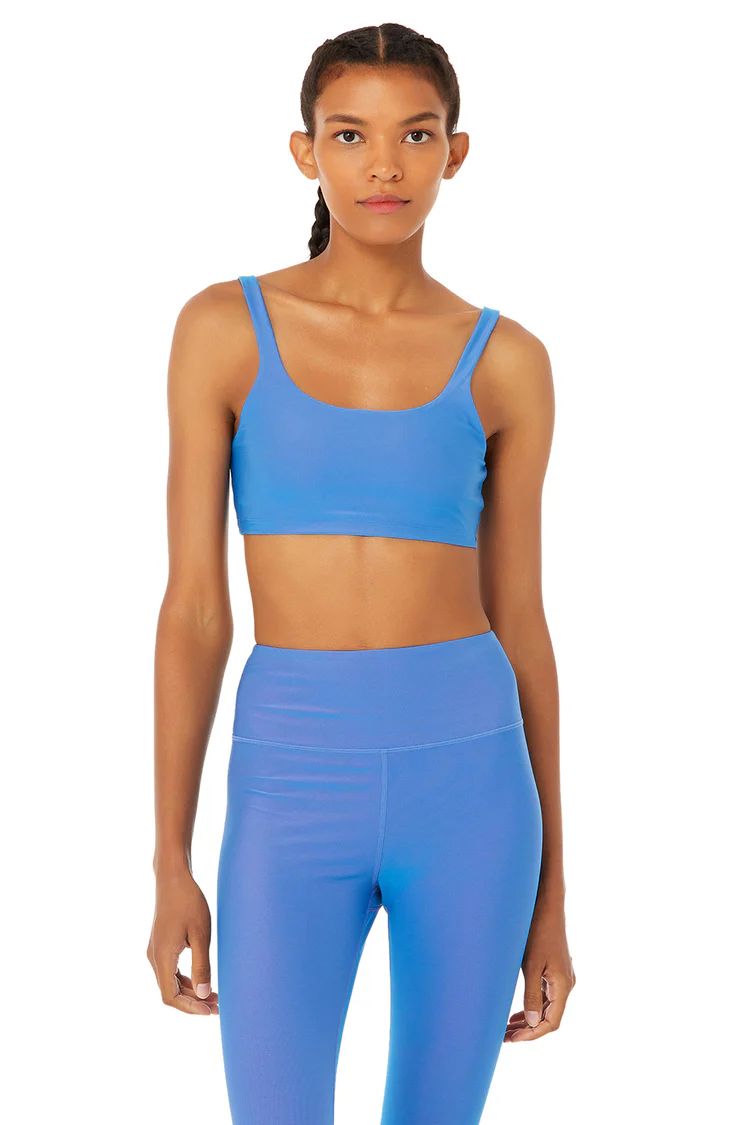 Iridescent Bra | Alo Yoga