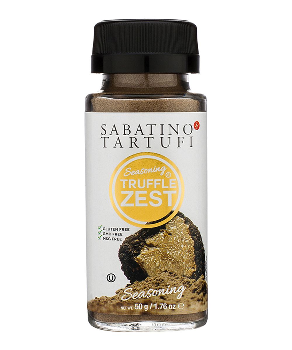 Sabatino Truffles Spices and Rubs - Truffle Zest Seasoning | Zulily