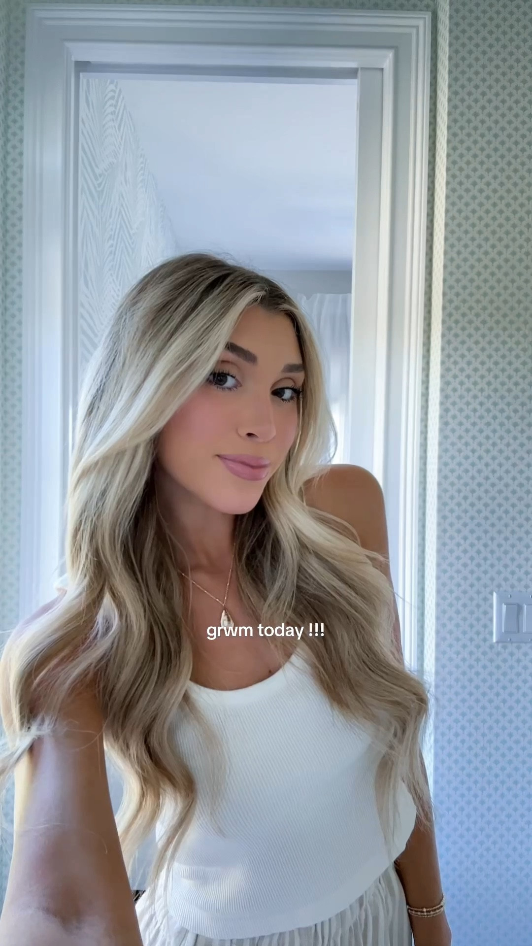 The Sephora Sale is here! 🤍💫💐 Get ready with me/updated makeup routine sharing all of the products I love! Starting today 4/4 Rouge members receive 20% off, VIB starting 4/8 gets 15% off & Insiders receive 10% off starting 4/8! Don’t miss out on my favs & get stocked up before the sale ends 4/14 💫

#LTKSaleAlert #LTKWatchNow #LTKBeauty