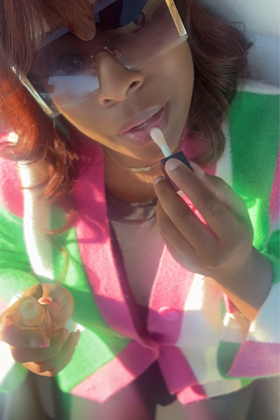 Nothing comes together like an Amazon #bodysuit and #cardigan 

#LTKPlusSize #LTKStyleTip #LTKFindsUnder50