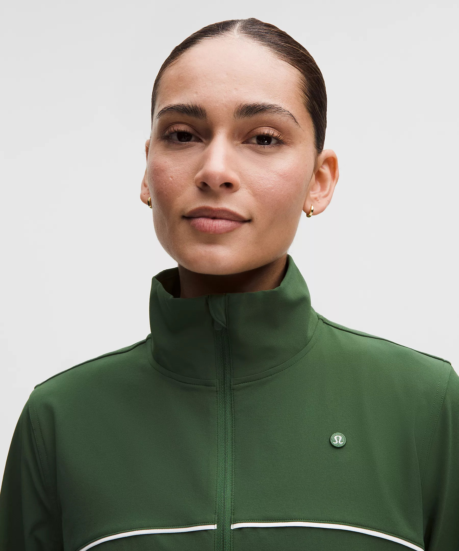 Court Rival Tennis Track Jacket | Lululemon (US)