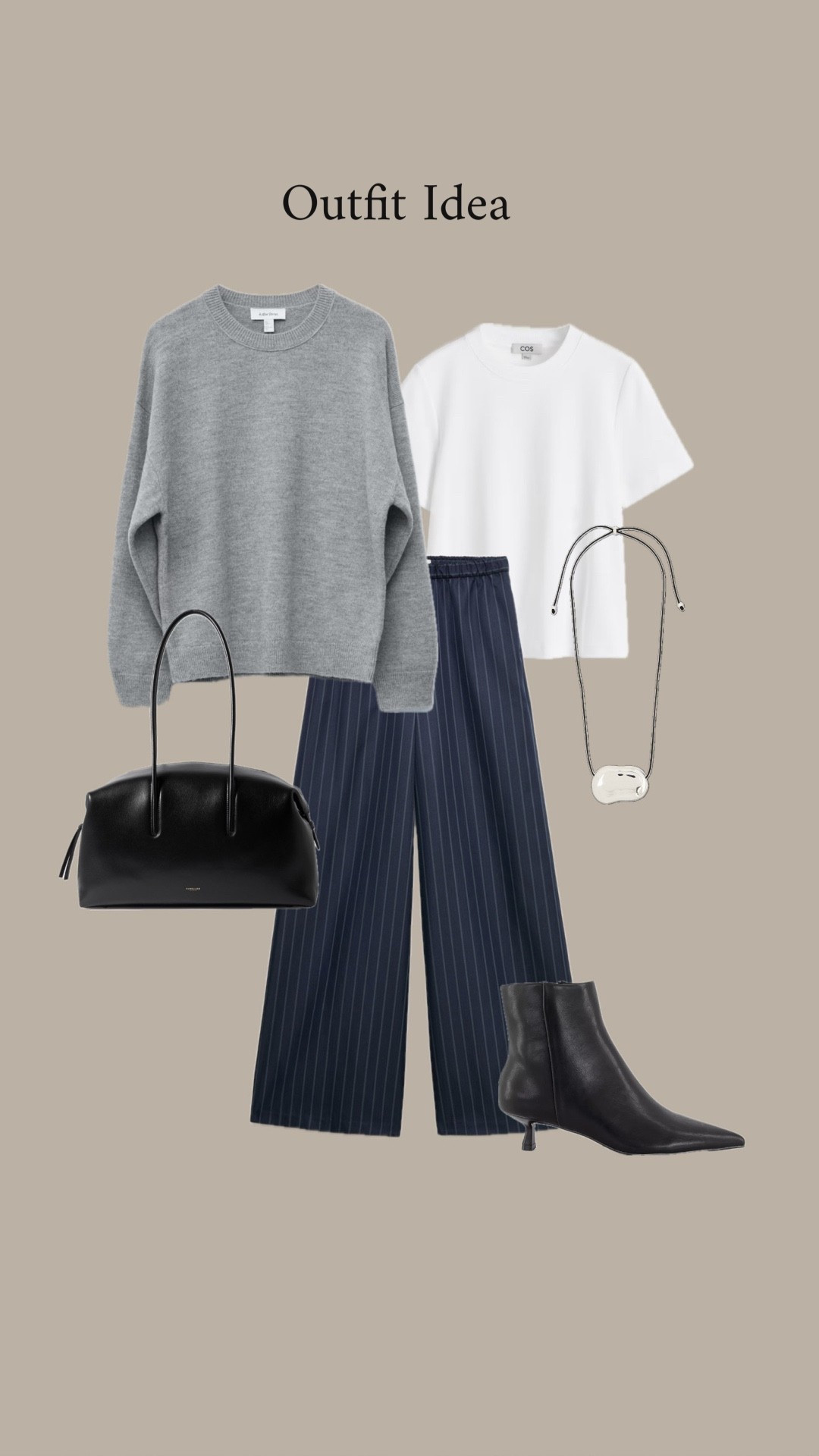 #LTKworkwear #LTKwinter #LTKspring