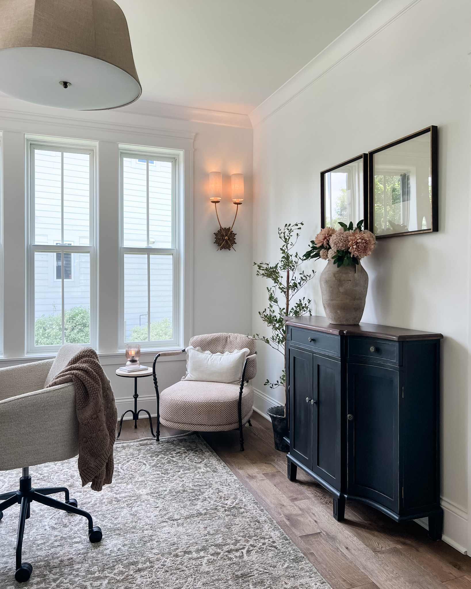  
Where you work matters.  Make your home office a space that inspires you.
 

#LTKHome #LTKSeasonal #LTKFindsUnder100