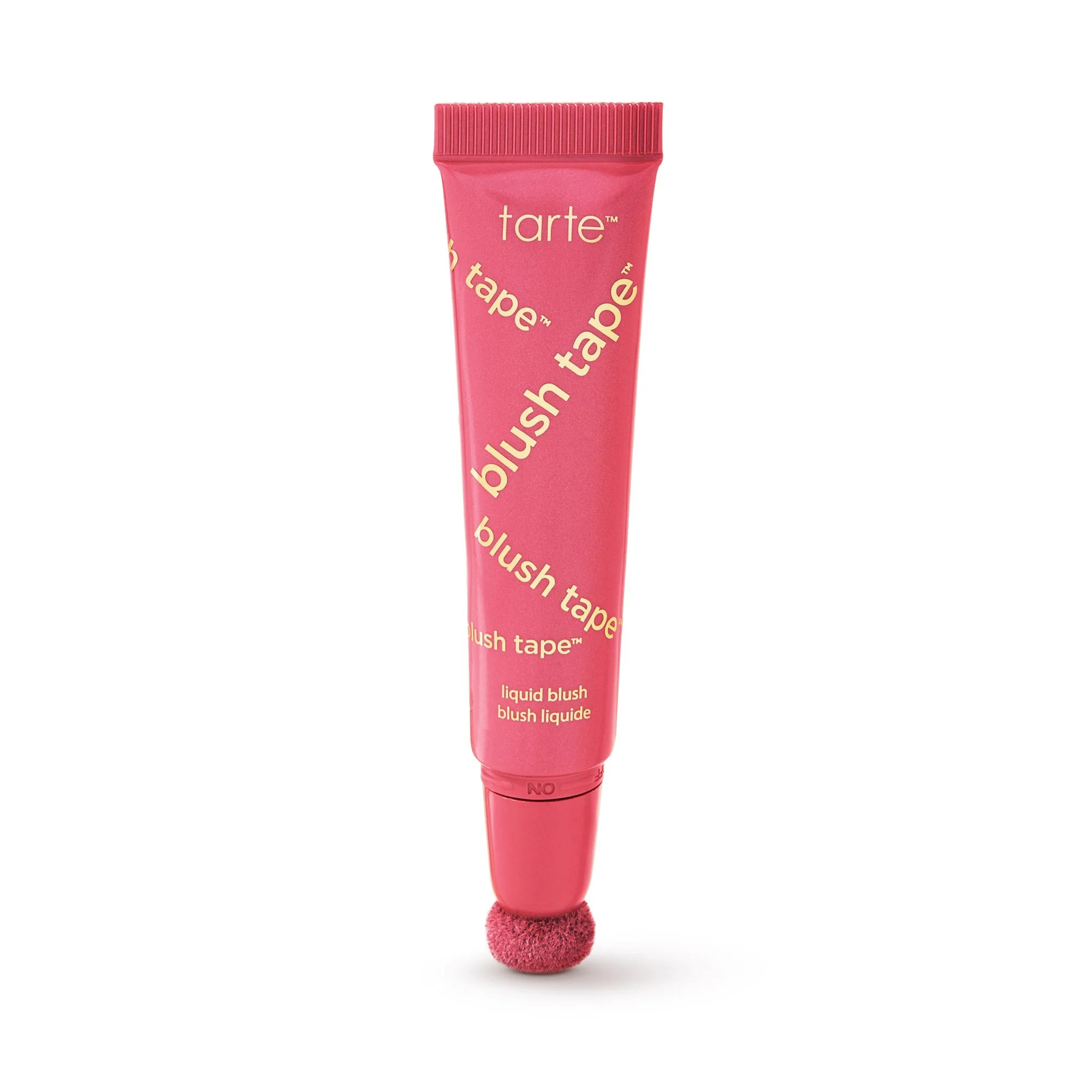 blush tape�?� liquid blush - satin fuchsia | tarte cosmetics (Global)