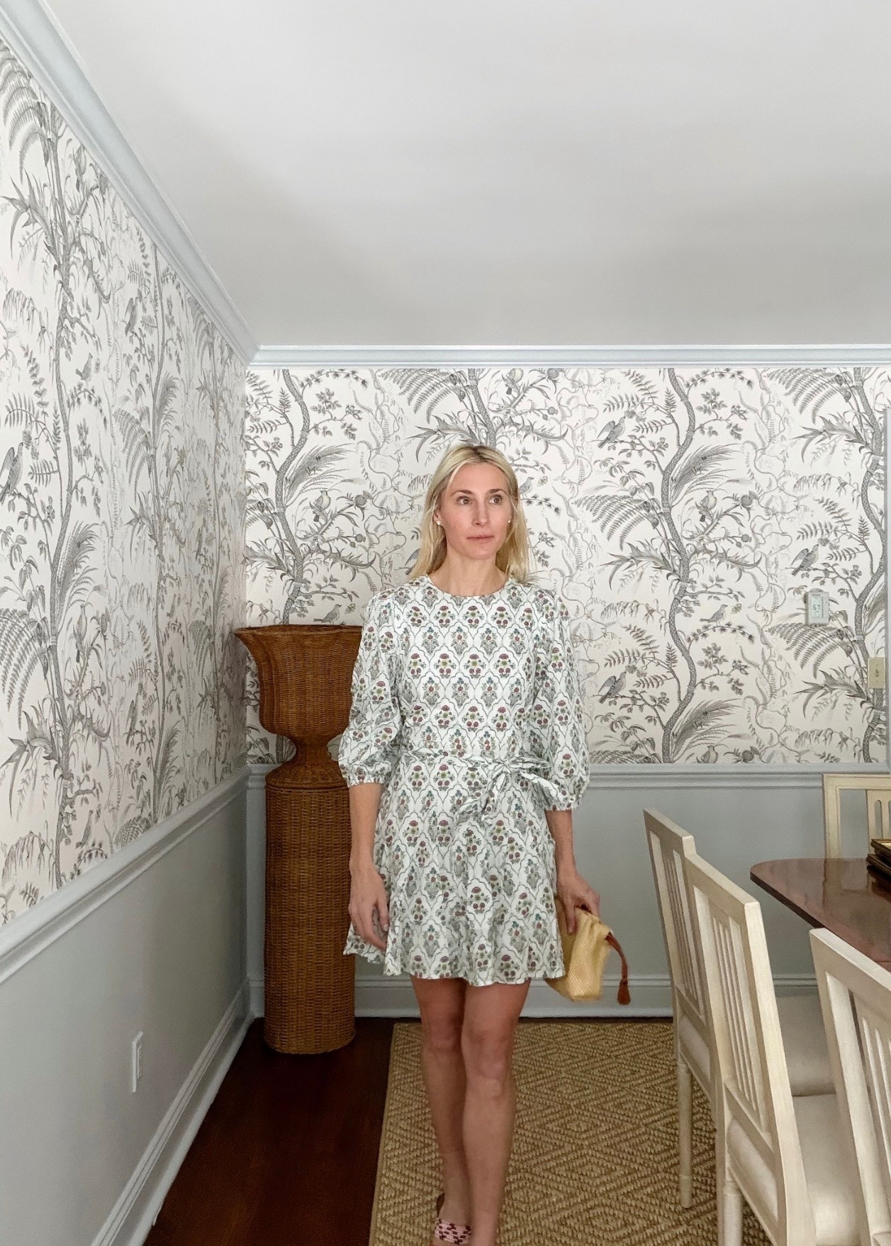 Spring dress, Easter dress

#LTKootd