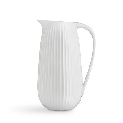 Kahler Hammershoi 1.3 Quart Jug | Williams-Sonoma