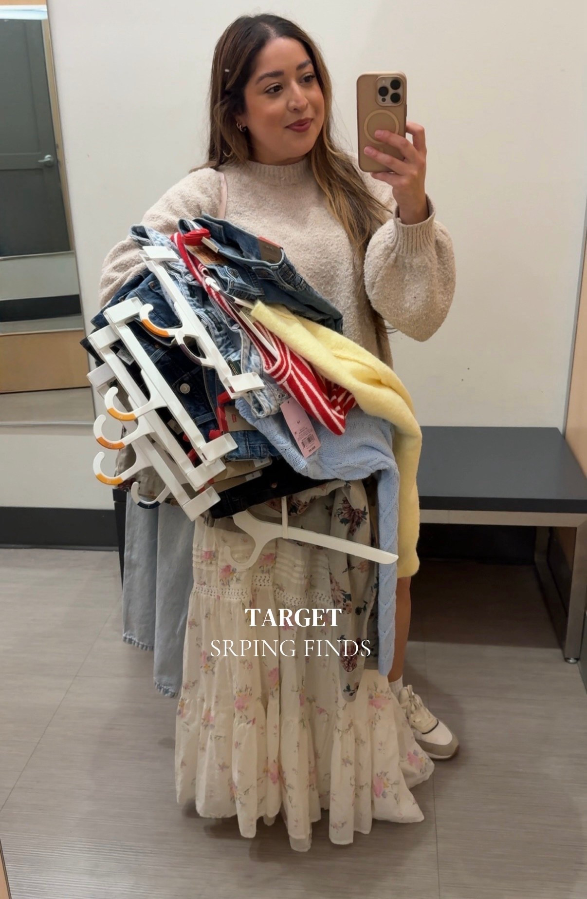 Spring finds at Target! 