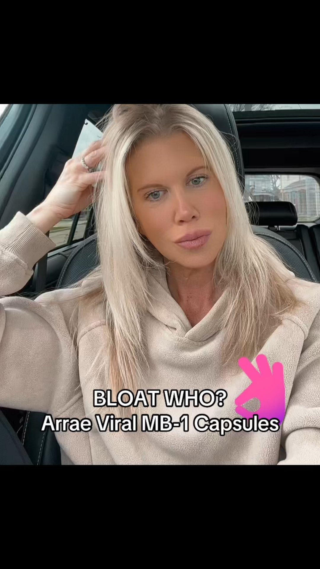 Arrae MB-1 is the gut reset I didn’t know I needed. Less bloat, more energy, and my jeans officially thank me. Total game-changer.  I also use with the TRIbiotic for amazing results! 

#GutGlow #ArraeMB1 #WellnessWin #bloat 


#LTKBeauty #LTKOver40