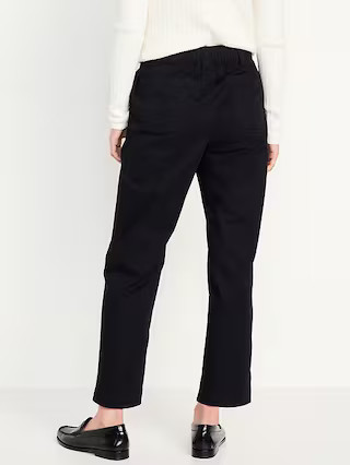 High-Waisted OGC Chino Pants | Old Navy (US)