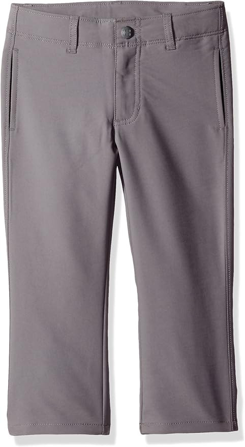 Under Armour Boys' Match Play Pant, Belt Loops, Soft & Comfortable | Amazon (US)