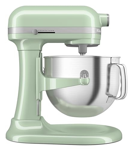 KitchenAid® 7 Quart Bowl-Lift Stand Mixer | Amazon (US)