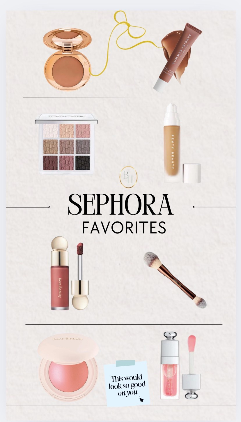 This is what I’m loving right now currently by brand. 

#LTKWatchNow #LTKBeauty