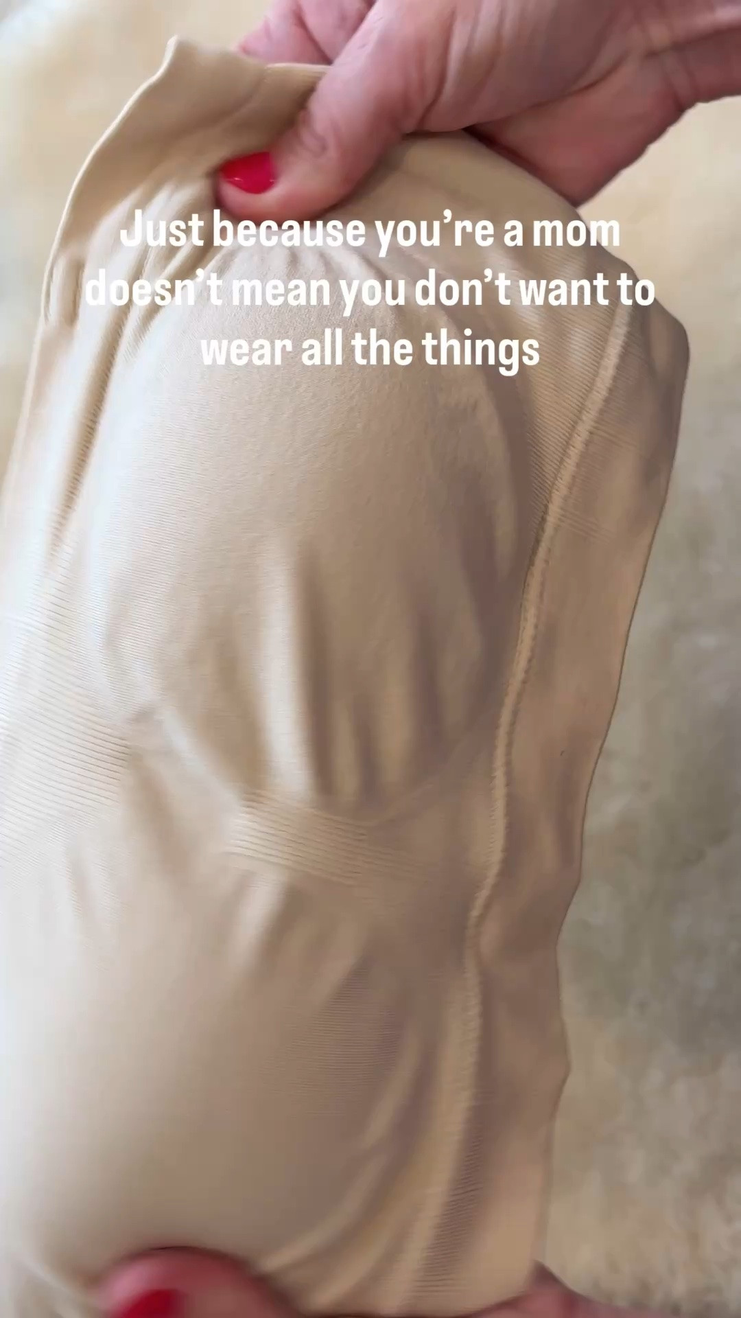 Shapewear for all shapes and sizes, formal events or casual outfits to feel secure and confident! 

My favorite are the essential everyday shorts-absolutely perfect for wedding season. Flattering, soft, and secure! 

@Shapermint 
#shapermint #ad

#LTKSaleAlert #LTKmomlife #LTKPetite