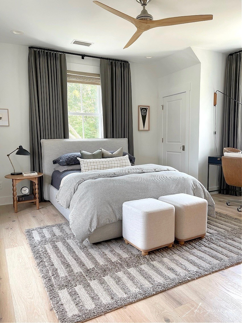 So many great deals on the Amber Lewis Loloi rugs right now!  I have them all throughout my home and love every one of them!!

Bedroom rug, living room rug, boys room, bedroom decor, square ottomans, Wayfair rugs, McGee & Co, boys bedding, room darkening curtain rods 

#LTKHome #LTKSaleAlert