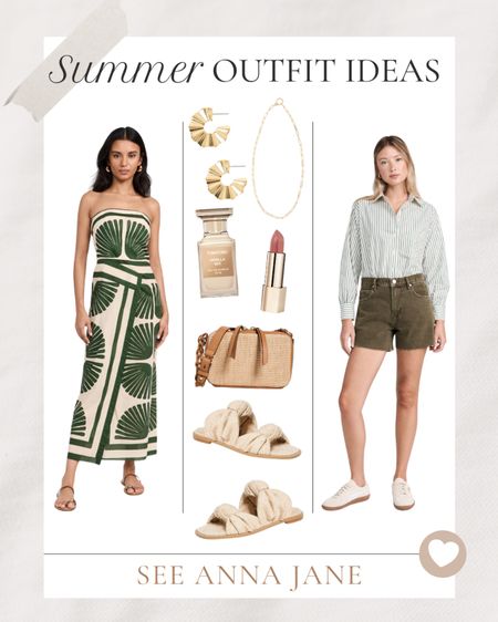 Shopbop Summer Outfit Ideas 🌸

shopbop // summer style // summer dress // summer fashion // summer outfits // summer outfit inspo // summer outfit ideas

#LTKStyleTip #LTKSeasonal