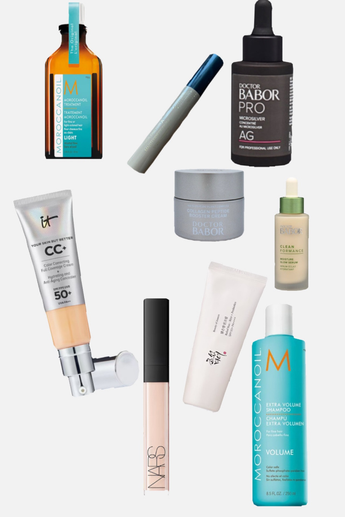 Meine täglichen essentials / die ich immer mal wieder einbaue oder auch auswechsel ! 


#beautyessentials #cccream #skincare #haircare 

#LTKbeauty #LTKdeutschland #LTKspring