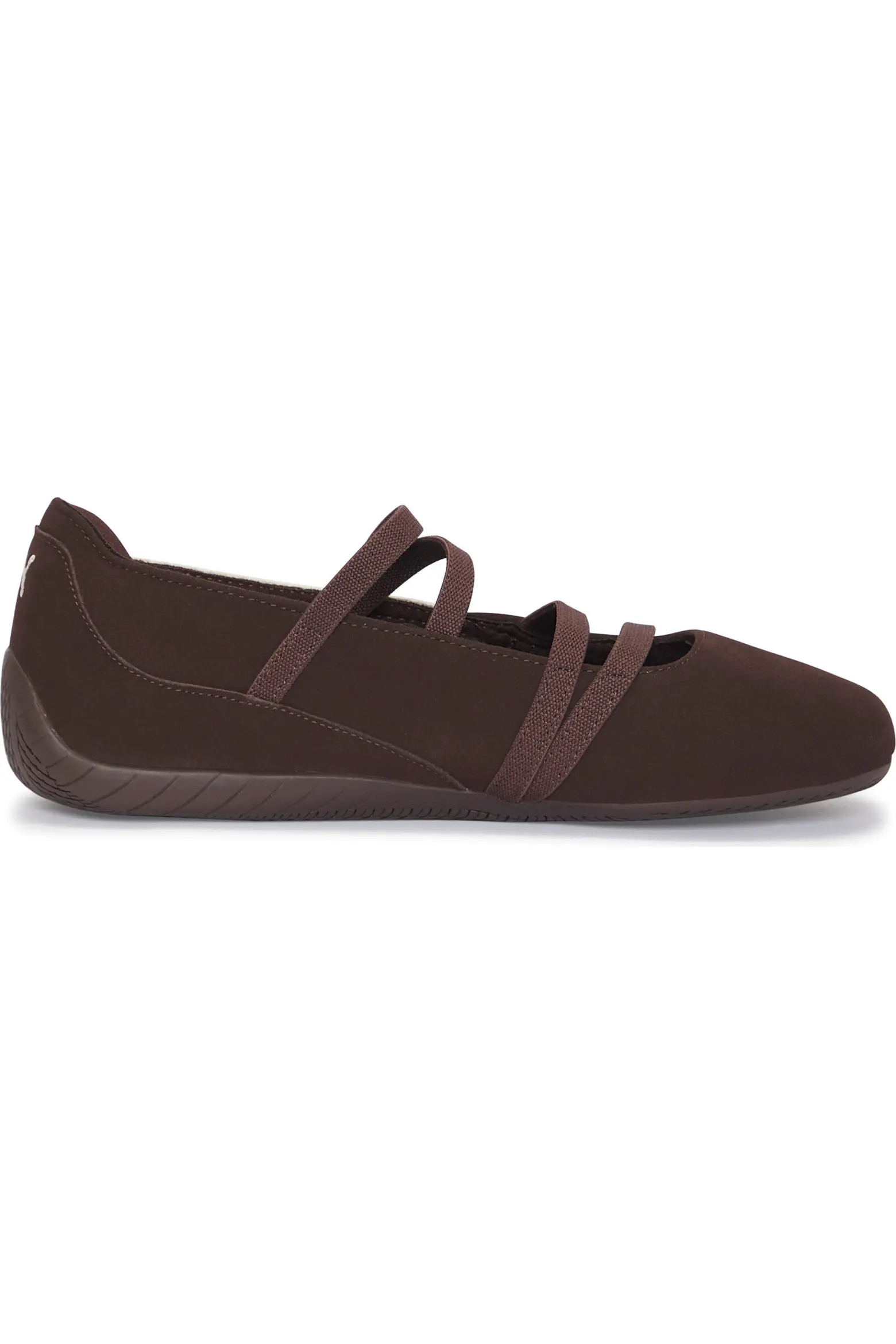 Speedcat Ballet Suede Sneaker (Women) | Nordstrom | Nordstrom