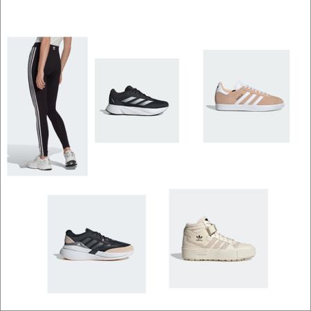 adidas sneaker round-up

#LTKshoecrush #LTKfitness #LTKCyberWeek