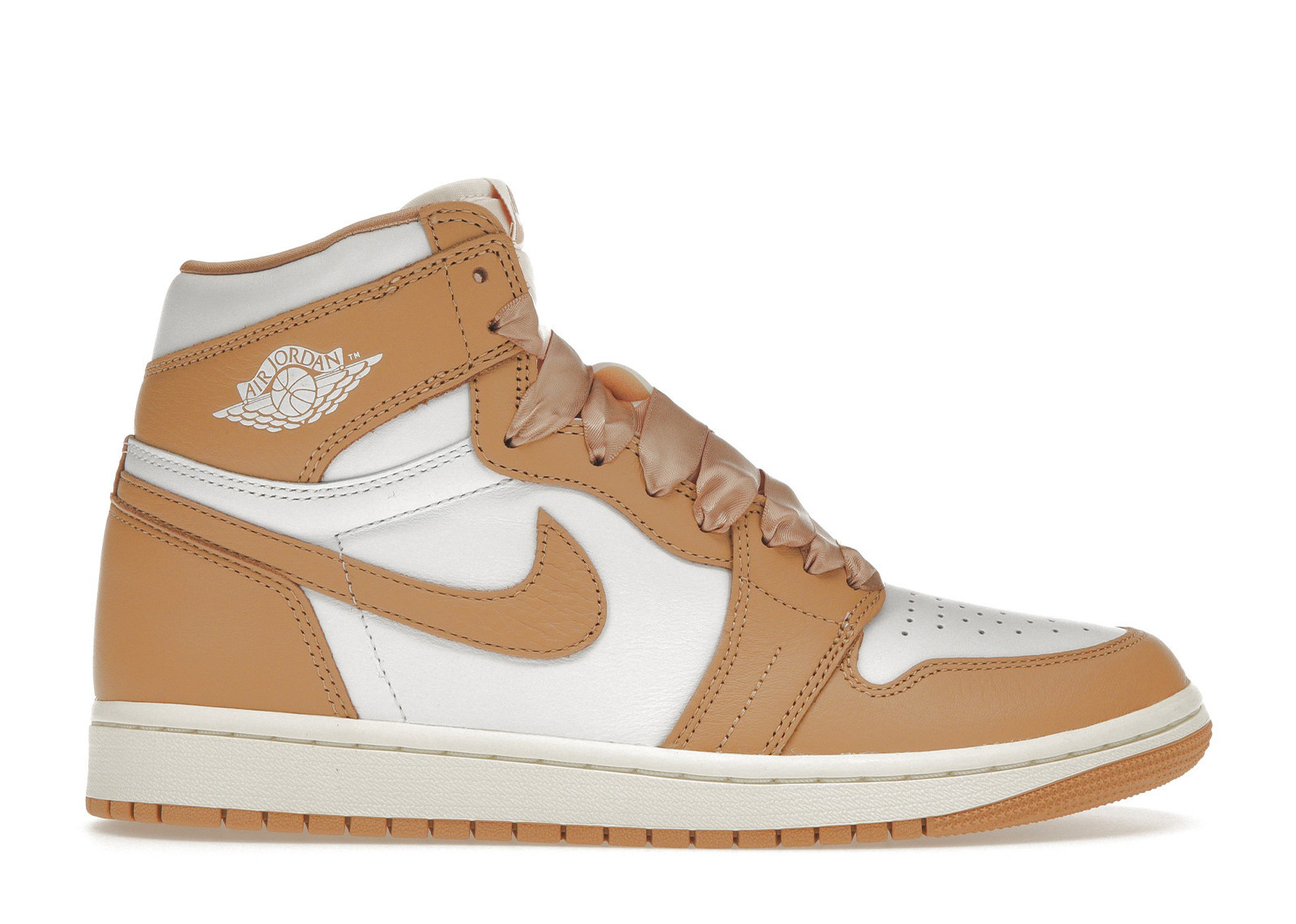 Jordan 1 Retro High OG Praline (Women's) | StockX