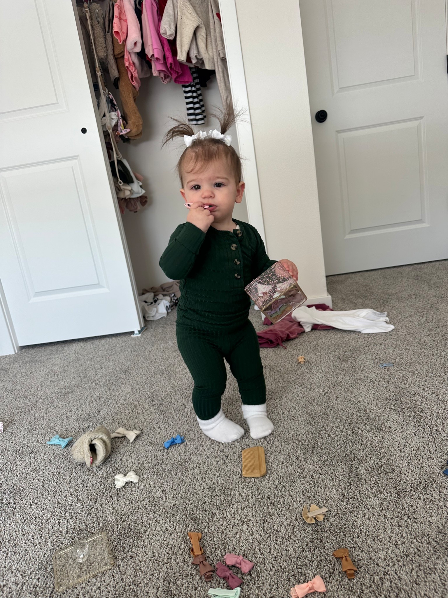 Closest match I could find 

#LTKBaby #LTKFindsUnder50 #LTKKids