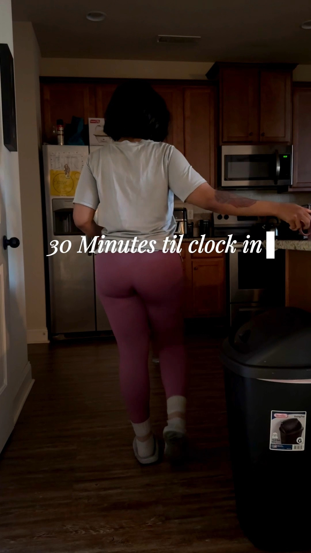 Morning fresh start after finishing my workout. 

#LTKmomlife #LTKdayinmylife #LTKHoliday