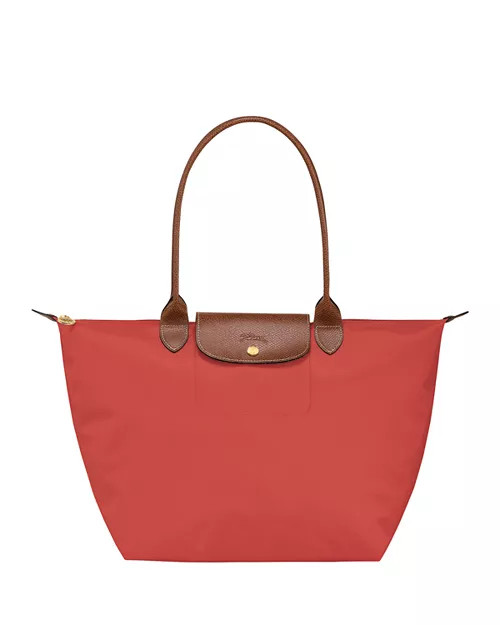 Le Pliage Original Large Nylon Tote Bag | Bloomingdale's (US)