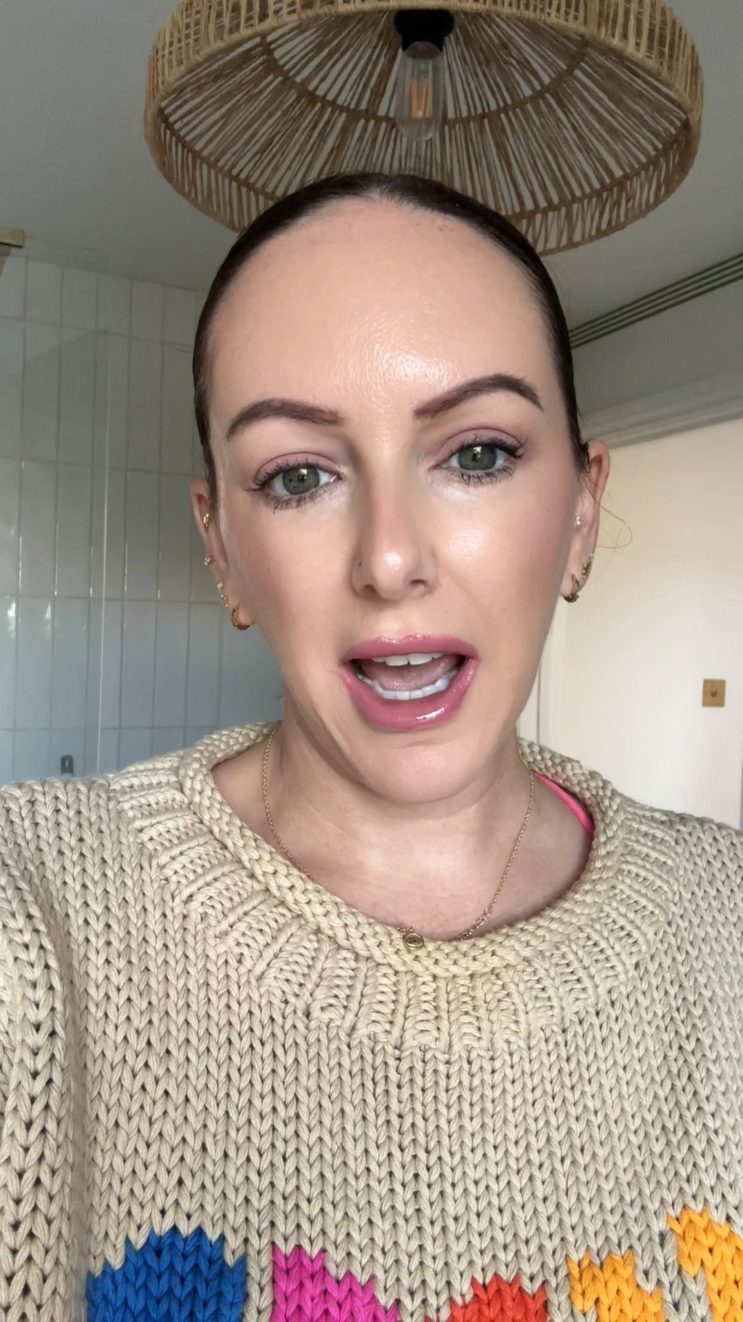 My makeup 

#LTKbeauty #LTKuk