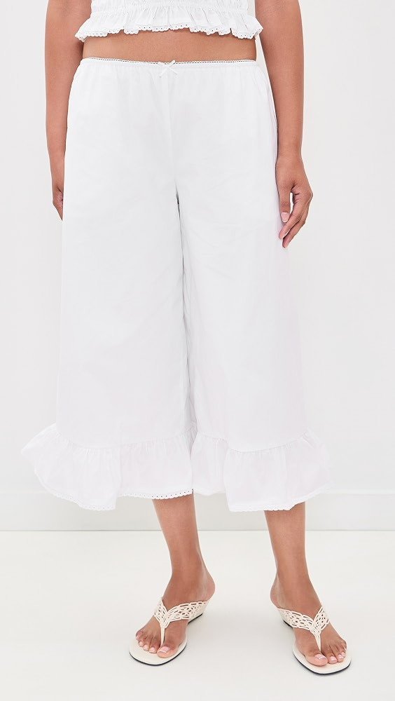 Viento Pants | Shopbop