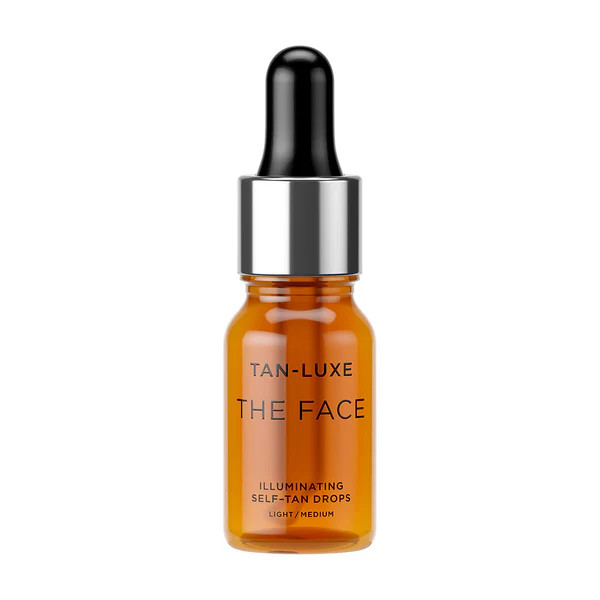 The Face Illuminating Self Tan Drops – Tan-Luxe | Bluemercury, Inc.