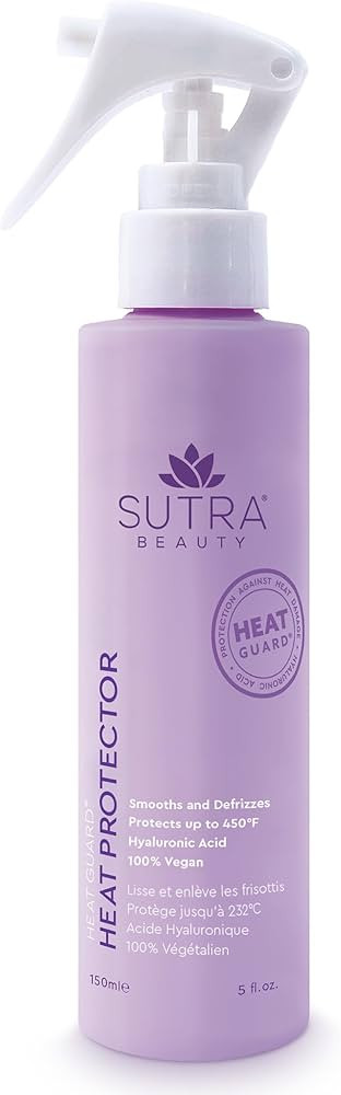 SUTRA Heat Guard Heat Protector | Amazon (US)