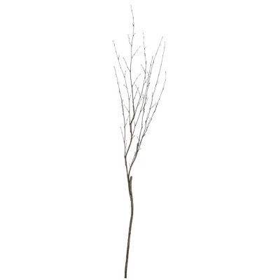 Sullivans Artificial Twig Branch 56"H Brown | Target