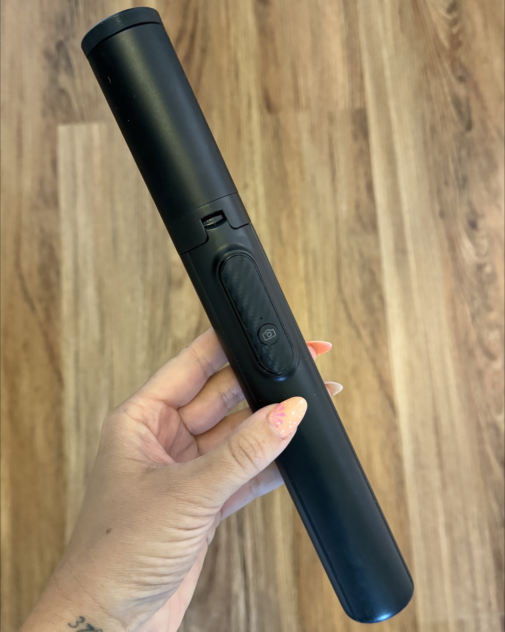 My favorite tripod - light and easy to throw in your bag, has a remote that easily connects to your phone, and I love the tilt! 

I’ve tried a few tripods and this one is by far my favorite for ease of use and stability!

#LTKFindsUnder50 #LTKItBag #LTKTravel