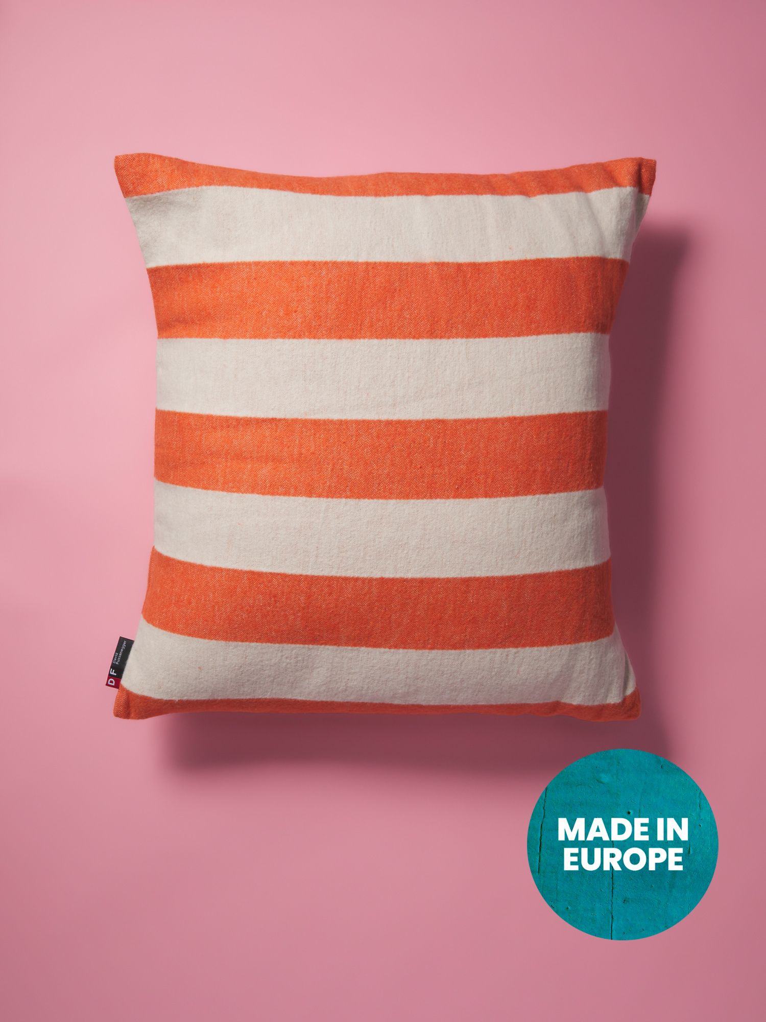 20x20 Cabana Stripe Pillow | Exploratory | HomeGoods | HomeGoods