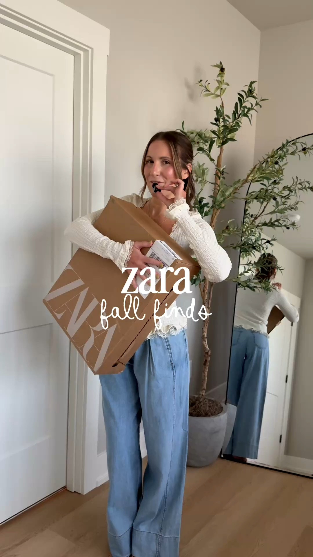 Fall @Zara finds! 

Zara finds, Zara try on