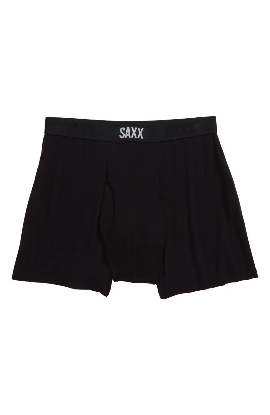 Ultra Supersoft Relaxed Fit Performance Boxer Briefs | Nordstrom