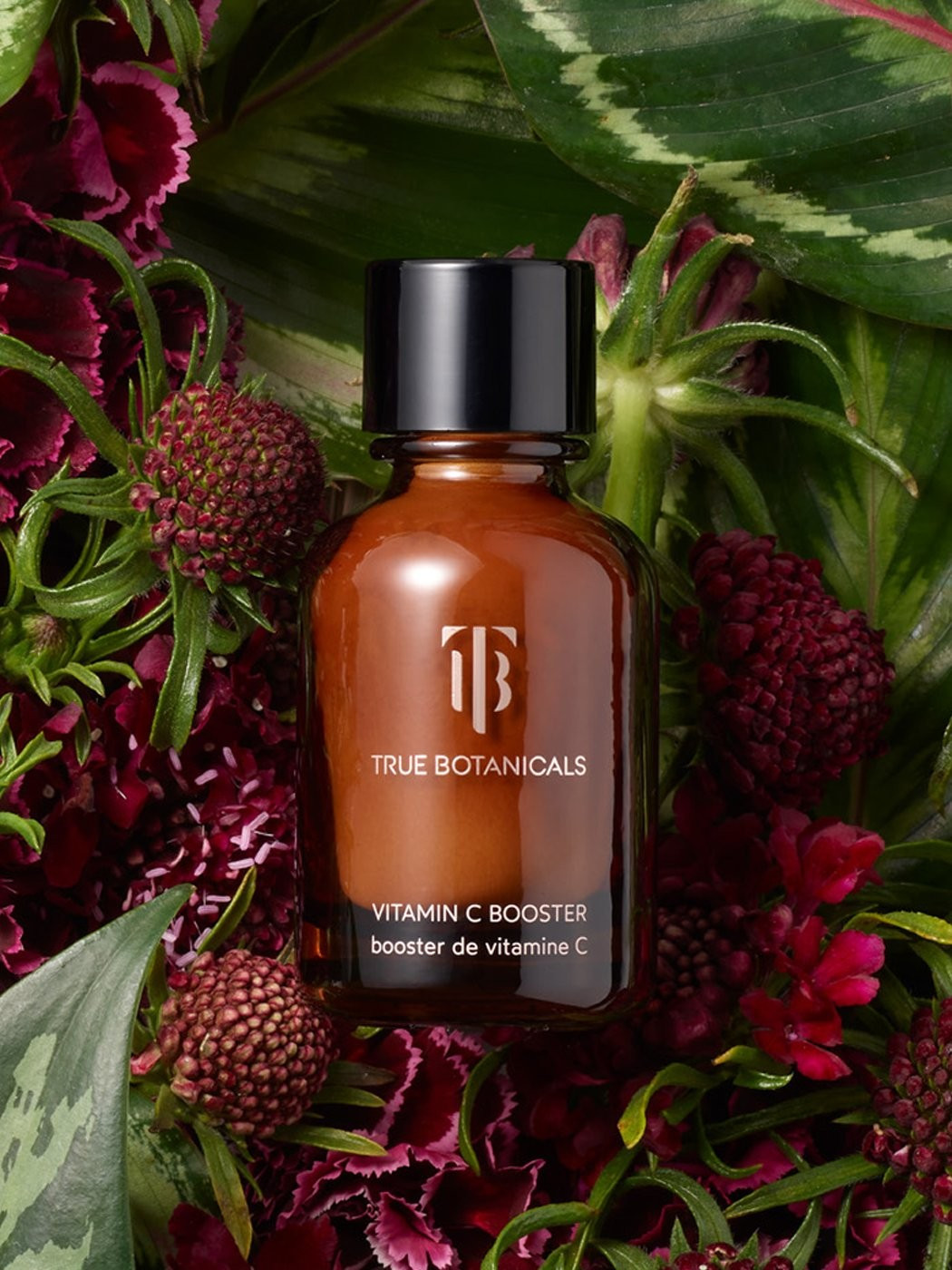 Vitamin C Booster | True Botanicals