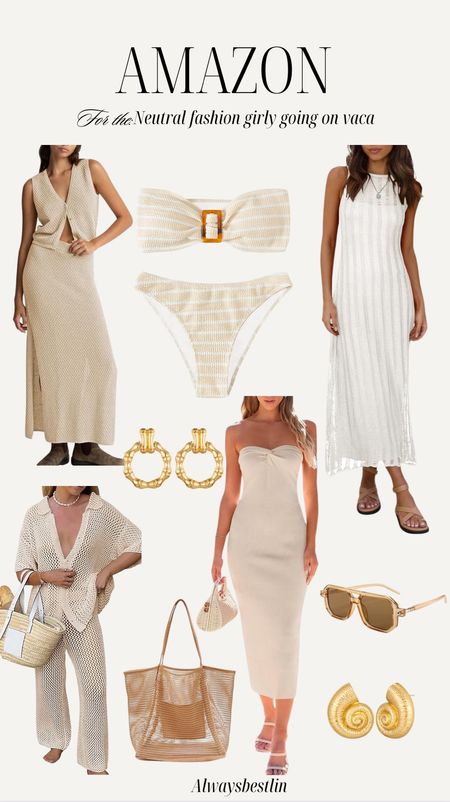 Vacation outfit // vacation outfits, resort wear, travel outfit, warm weather outfit, winter vacation outfit, winter getaway outfit, beach outfit, high waist paper bag wide leg pants, crop tank top, rattan slide sandals, woven tote bag, 
Amazon, Amazon fashion, Amazon bag, summer outfit, summer fashion, neutral outfit, neutral fashion, neutral style,

#LTKhome#LTKU#LTKitbag#LTKparties#LTKfindsunder100#LTKwedding#LTKfindsunder50#LTKstyletip#LTKshoecrush#LTKtravel

#LTKsalealert #LTKfindsunder50

#LTKStyleTip #LTKFindsUnder50 #LTKSeasonal
