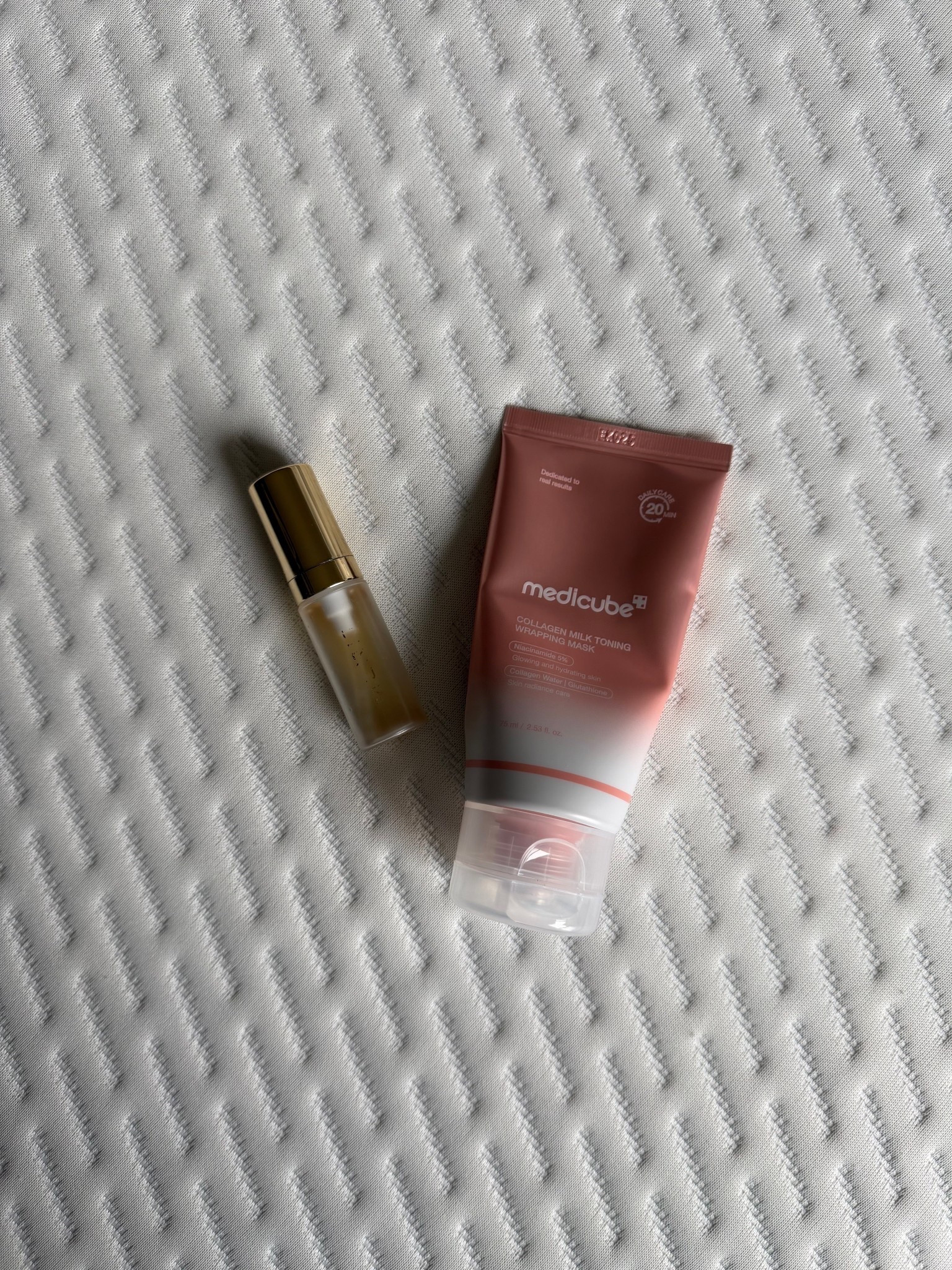 Perfect for no makeup days or when you just want your skin to look extra dewy! These products are both 10/10!

#LTKBeauty #LTKmorningroutine #LTKselfcare