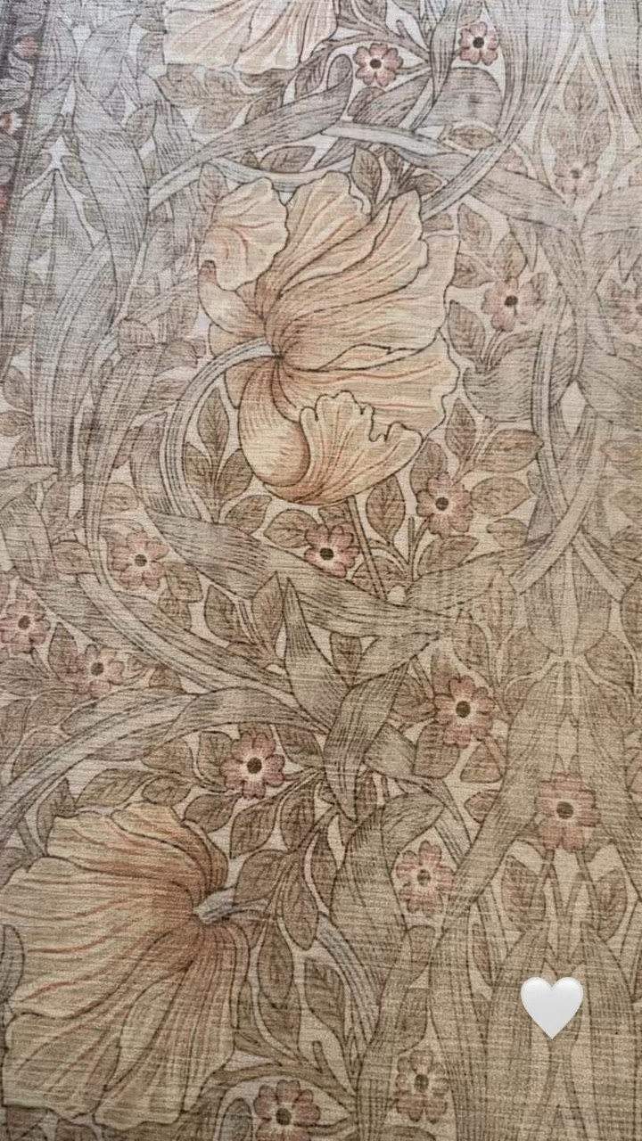 I am OBSESSED with this rug. The design motif from Morris and co is so beautiful  

#LTKhome