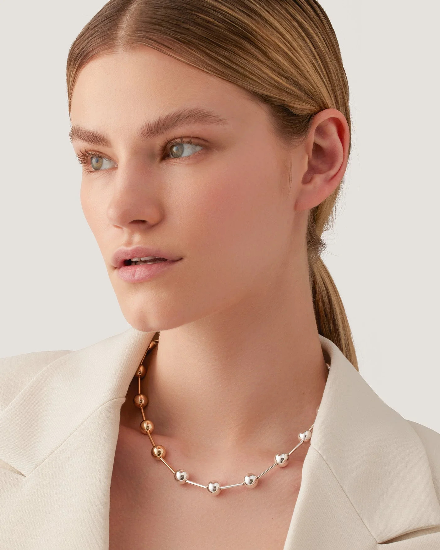 Celeste Necklace | Jenny Bird (US)