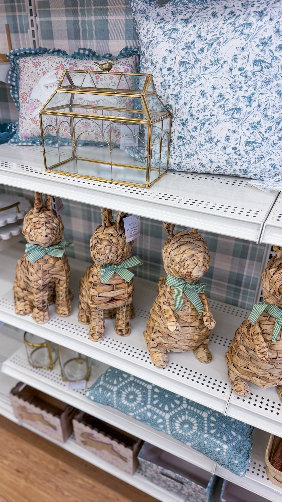 Spring @ Michael’s! 

#homedecor #spring #michaels

#LTKSeasonal #LTKHome