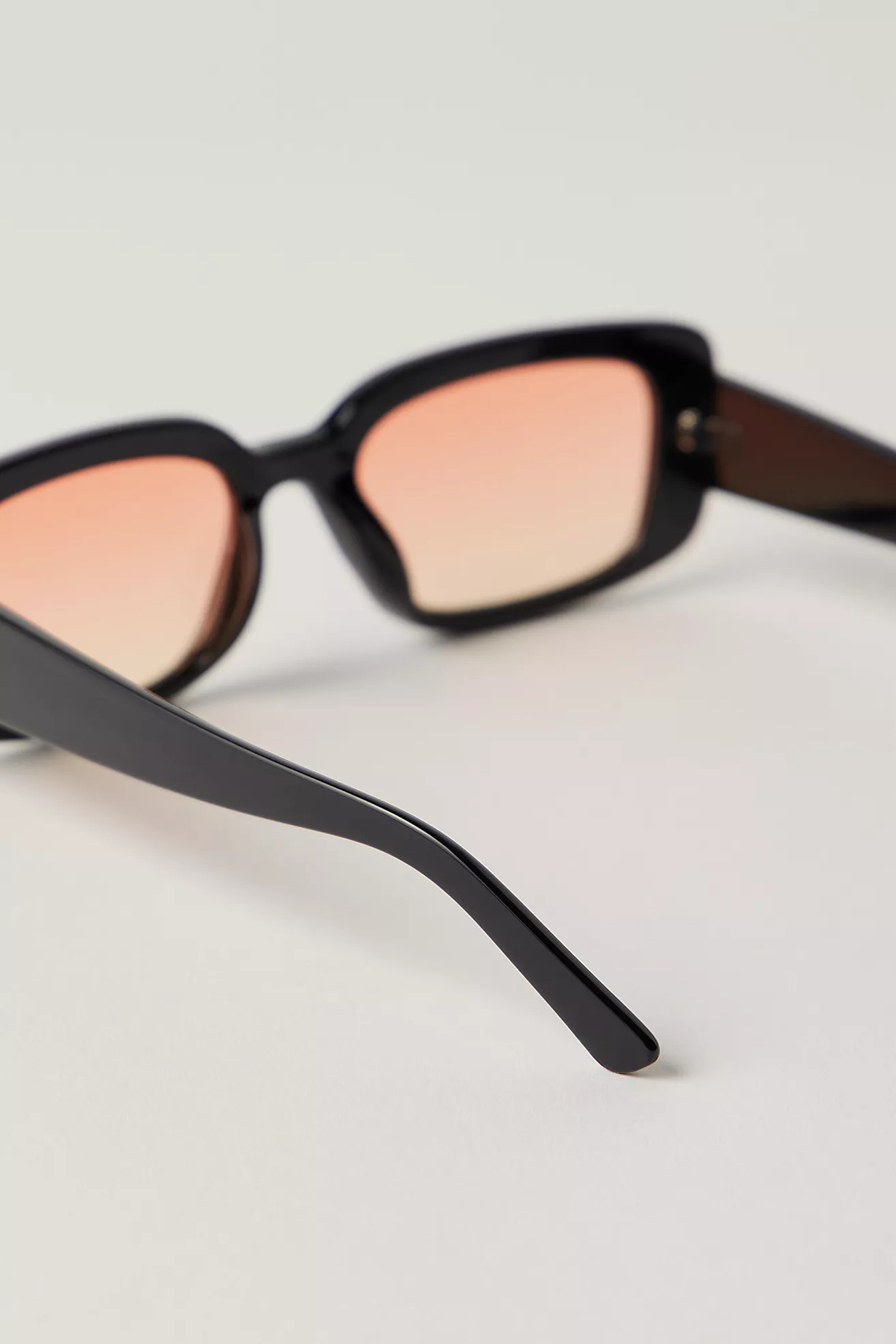 Frankie Rectangle Sunglasses | Free People (Global - UK&FR Excluded)