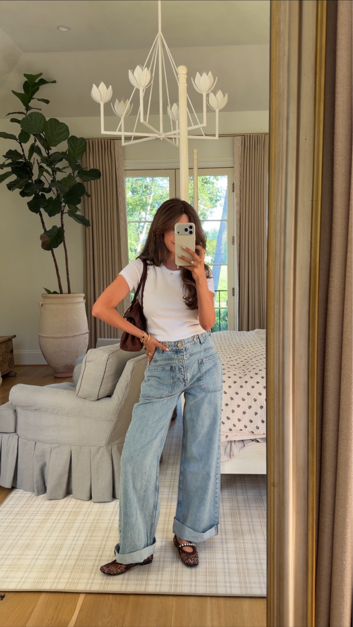 I am loving these jeans! They are only $79!!!

#LTKootd #LTKSeasonal #LTKSaleAlert