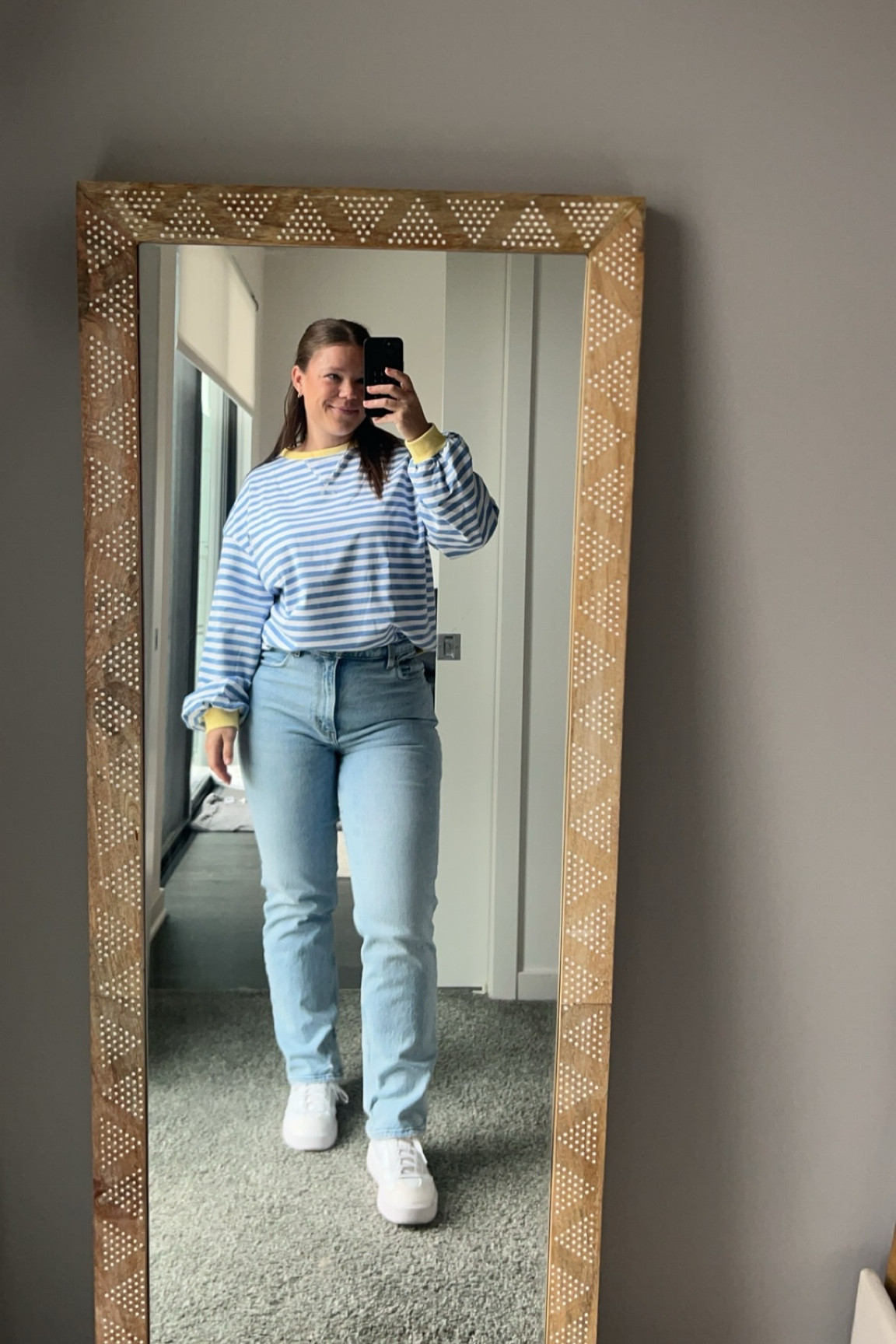 Causal work outfit of the day



abercrombie, abercrombie style, abercrombie jeans, amazon, amazon sweater 

#LTKfindsunder50 #LTKworkwear #LTKSeasonal