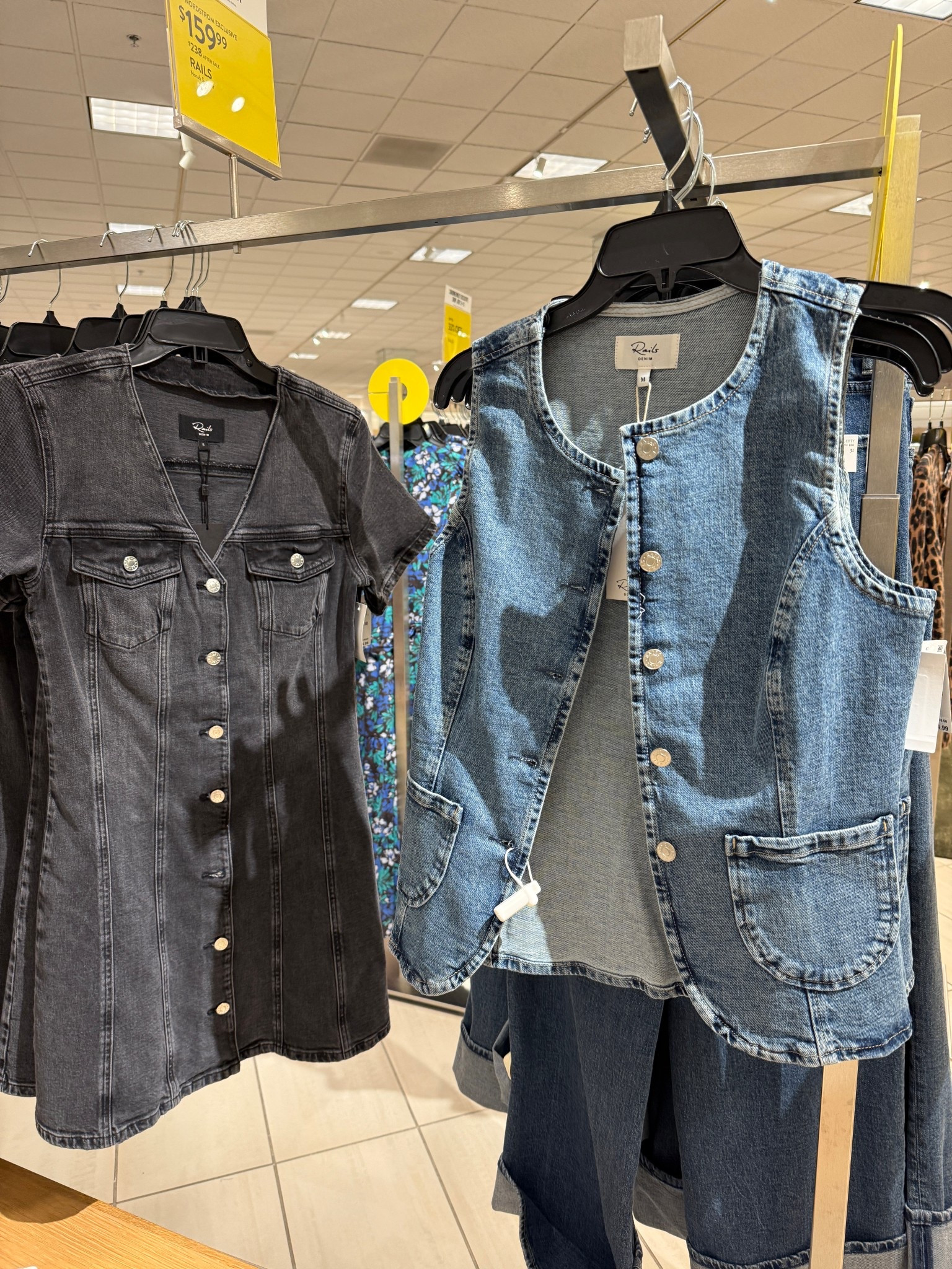 Rails denim. Nordstrom anniversary sale.

#LTKSeasonal #LTKSaleAlert #LTKStyleTip