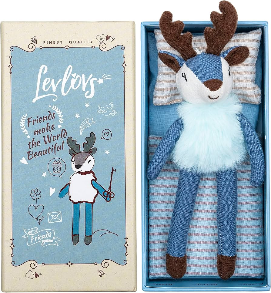 Visit the LEVLOVS Store | Amazon (US)
